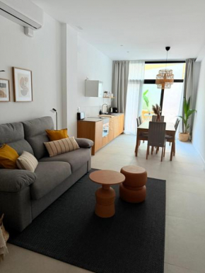 Loft Taronja Ruzafa